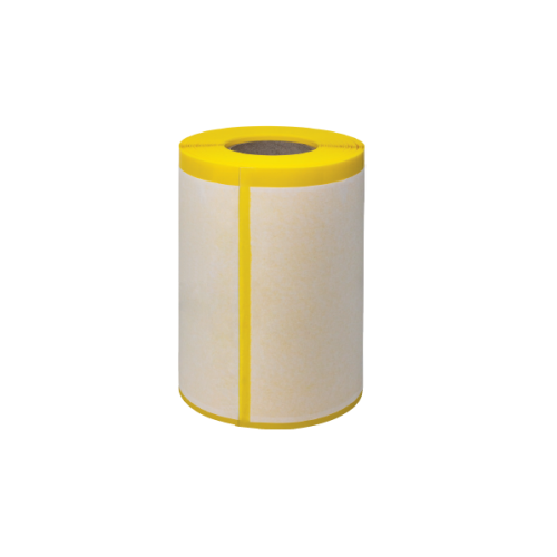 Fly Greenhouse SUT Yellow Glue Roll 4x25m
