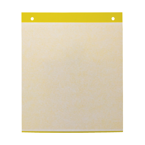 Fly Greenhouse Plain/SUT  Yellow L Trap 50x10pk