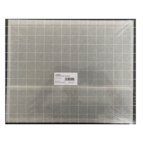Pelsis Lumnia Standard Black glueboards x10  (Black)
