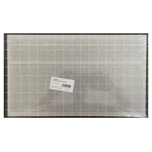 Pelsis CHAMELEON 1X2 / 2X2 Black glueboards x6 (Black)