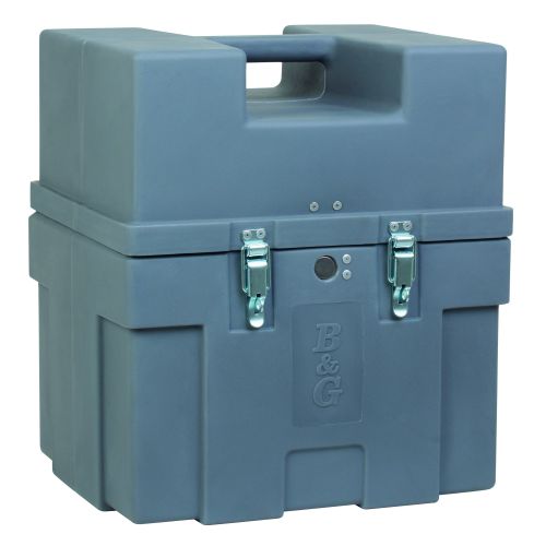 B&G Jumbo Carry Case