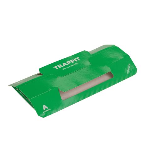 Roachaway Trap