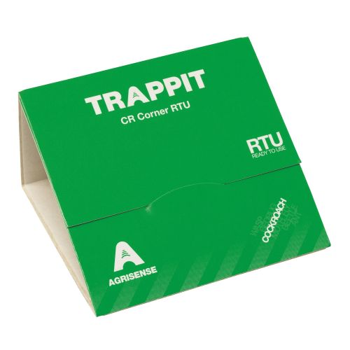 Detect It Trap