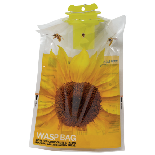 Wasp Bag (25pk)
