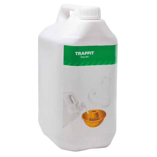 Wasp Attractant 5L