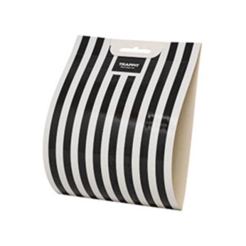 Trappit Black Stripe Arc RTU
