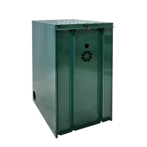 Ekomille Ekobox Green