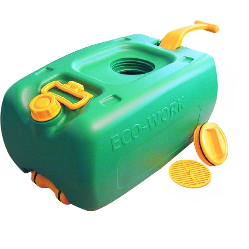 Ekomille EKOWORK Liquid Container