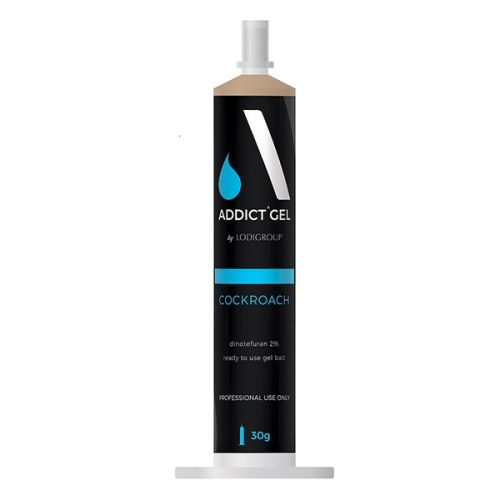 Addict Cockroach gel