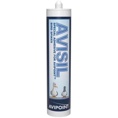 Avisil - Clear