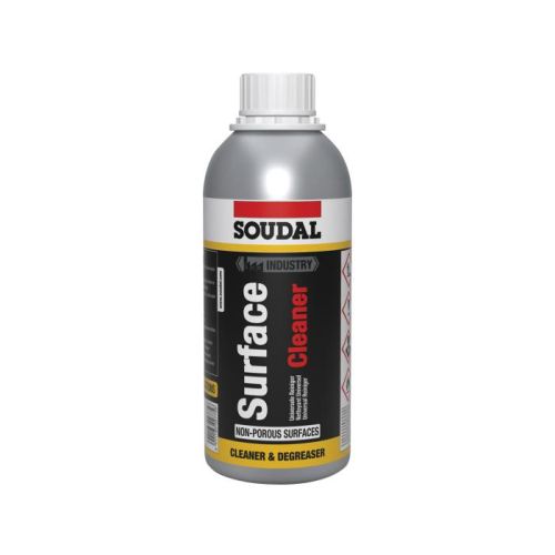 Surface Cleaner
