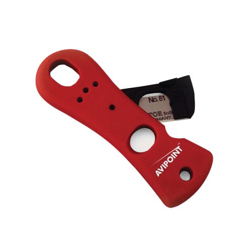 Caulking Guns & Cartridge Cutter