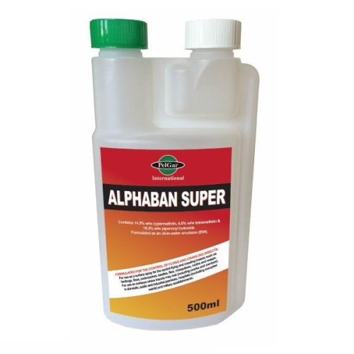 Alphaban Super