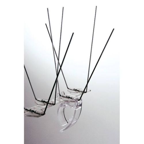 AviClips For Lipped Gutters
