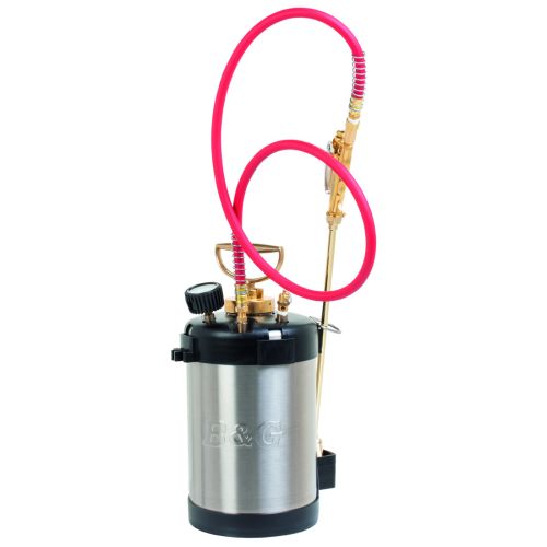 B&G Sprayer 4L