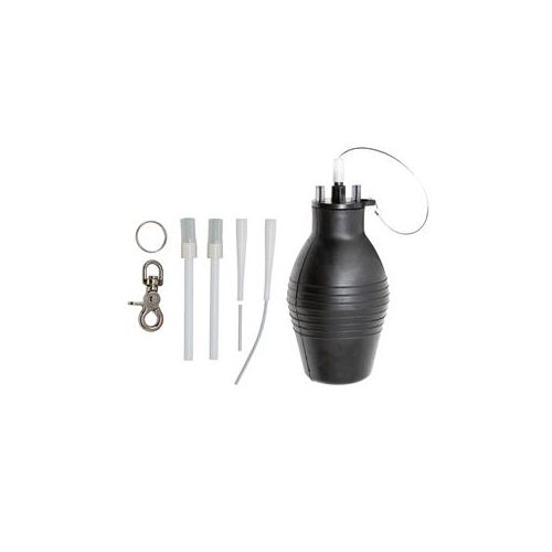 B&G Bulb Duster & Tips