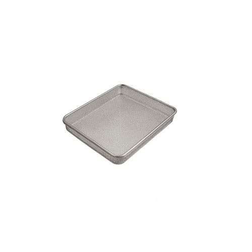 Ekomille Stainless Steel Basket