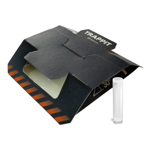 Trappit Bed Bug Detector Plus