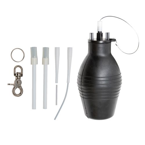 B&G Bulb Duster & Tips