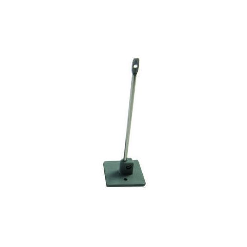 Stick-on Post With Base 125mm