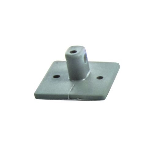 Grey Post Pads