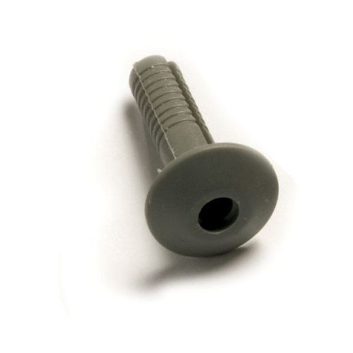 Anchor Rivets - Grey - 25mm (x100)