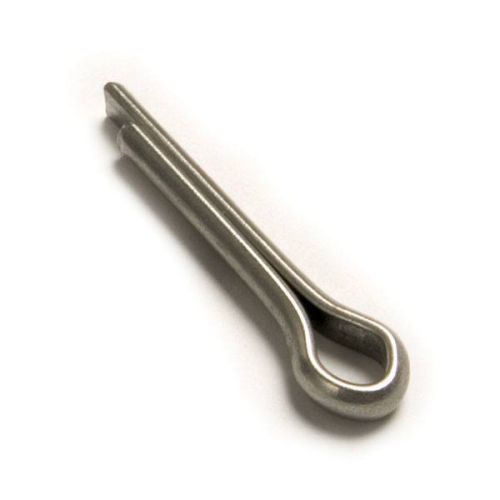 Stainless Steel Split Pin - 38mm (x100) 316 Grade