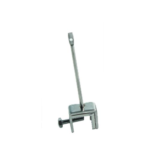 Gutter Post 95mm x 4mm x 10