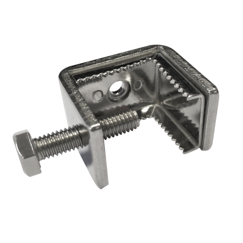  Pro Bridge Clamp, Max 20mm x 10