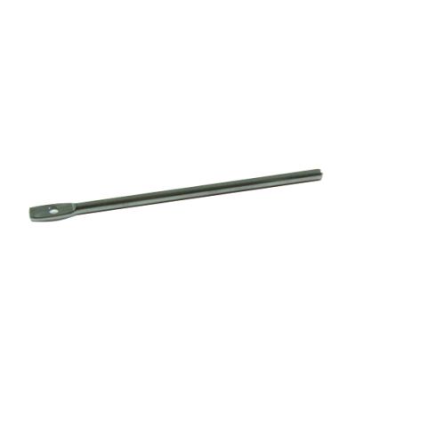 Stainless Steel Bird Posts - 95mm x 4mm (x100)