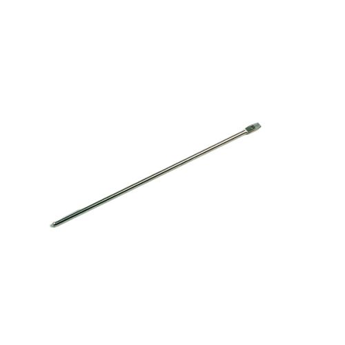 Stainless Steel Gull Posts - 180mm x 4mm (x100)