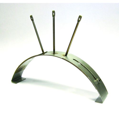 Ridge Brackets for Pigeons