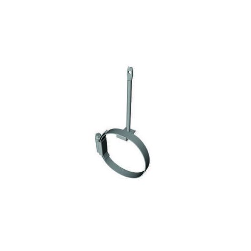 Rail clamp, 45-60mm