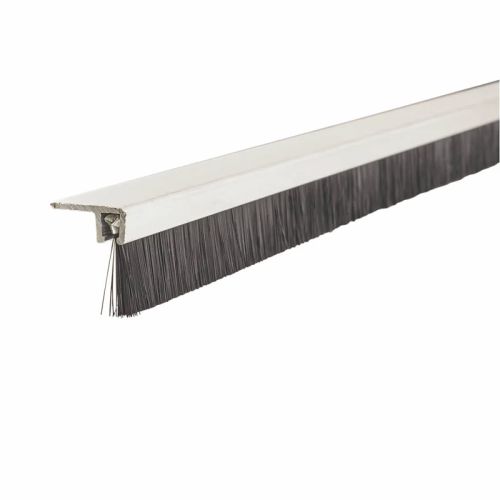 Bristle Strip - 90 Degree - 50mm x 1m 