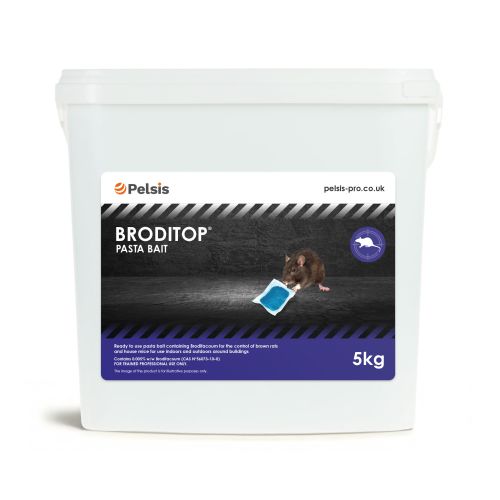 BRODITOP Pasta Bait