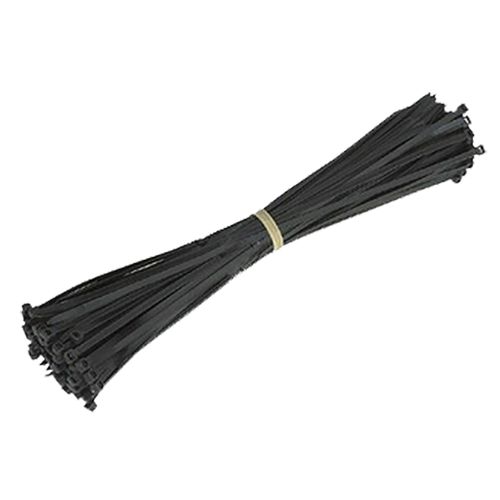 Cable Ties - 160mm x 2.5mm