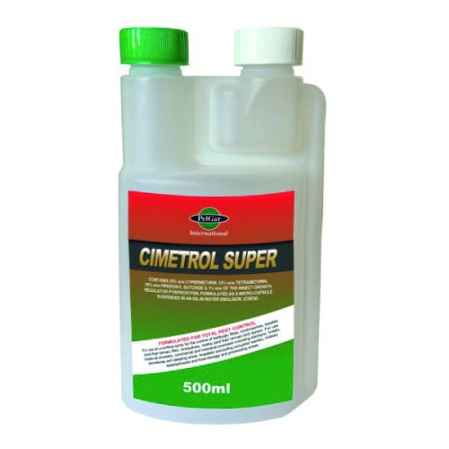 Cimetrol Super EW