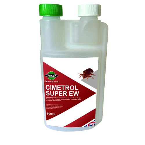 Cimetrol Super EW