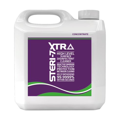 Steri-7 2.5L Concentrate