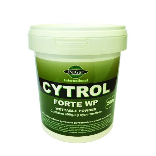 Cytrol Forte WP 250g