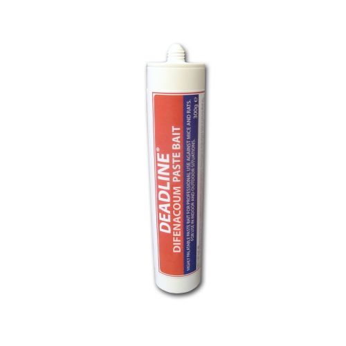 Deadline Difenacoum Paste Bait