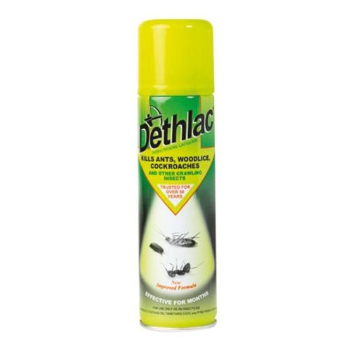 Dethlac