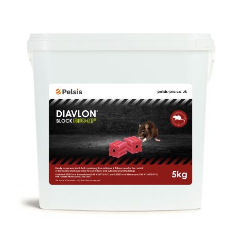 DIAVLON Block Fluo-NP