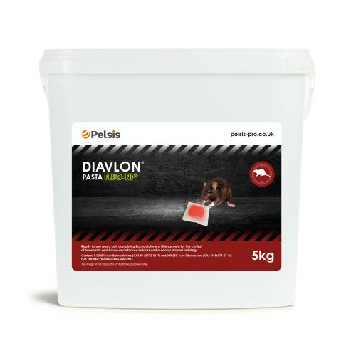 DIAVLON Pasta Fluo-NP
