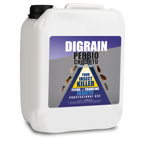 Digrain Perbio Choc RTU