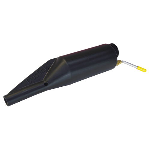 Dustic Dust Cannister