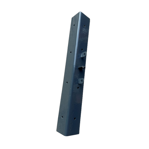 Flat Intermediate Support Bracket 
