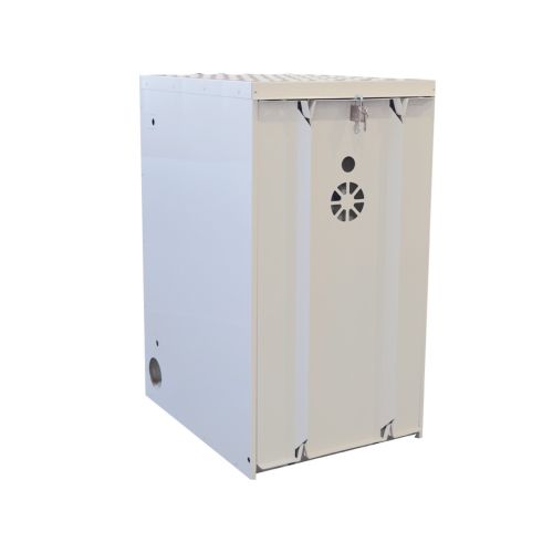 Ekomille Ekobox Cream