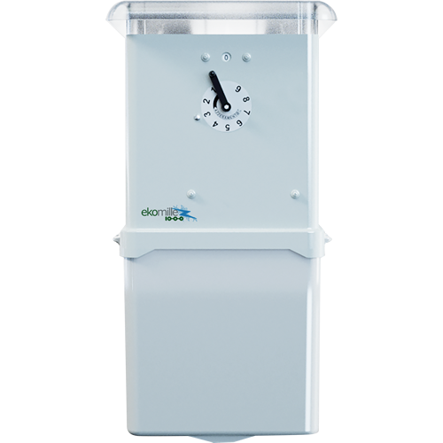 EKOMILLE Z Multi-catch Trap