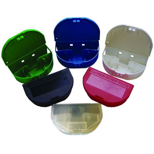 Euro Mouse Box